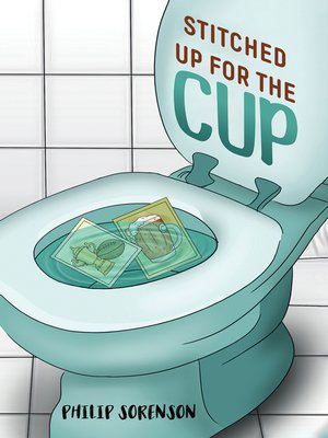 cover image of Stitched up for the Cup